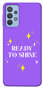 Чехол Ready to shine для Galaxy M32