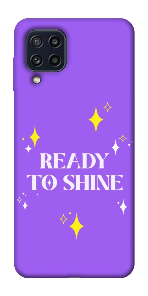 Чехол Ready to shine для Galaxy M32