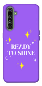 Чехол Ready to shine для Realme X50 Pro