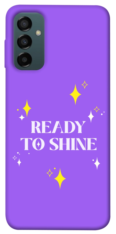 Чехол Ready to shine для Galaxy M14 5G