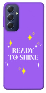 Чохол Ready to shine для Galaxy M54 5G