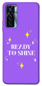 Чохол Ready to shine для TECNO Camon 17 Pro