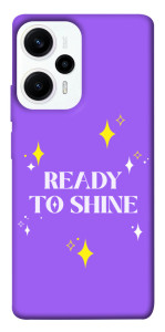 Чохол Ready to shine для Xiaomi Poco F5