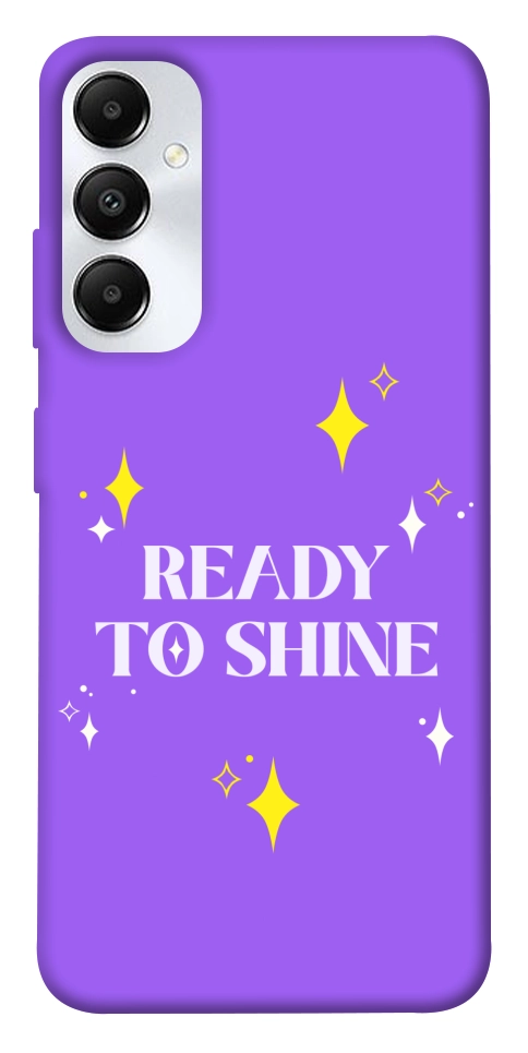 Чехол Ready to shine для Galaxy A05s