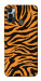 Чохол Tiger print для TECNO Spark 7