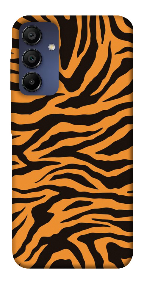 Чехол Tiger print для Galaxy A15