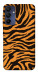 Чехол Tiger print для Galaxy A15