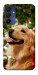 Чехол New year dog для Galaxy A15