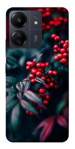 Чохол Red berry для Xiaomi Poco C65