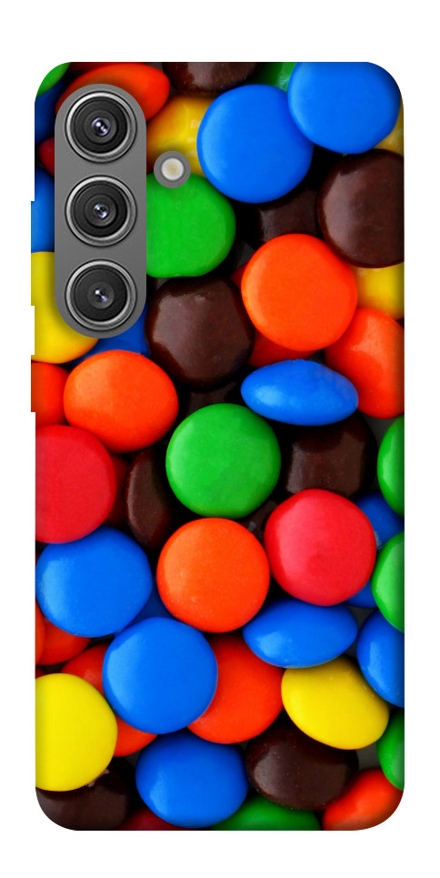 Чехол Sweets для Galaxy S24