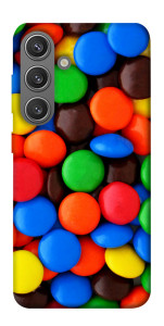 Чехол Sweets для Galaxy S24+