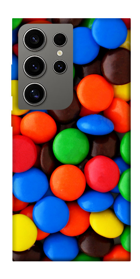 Чехол Sweets для Galaxy S24 Ultra