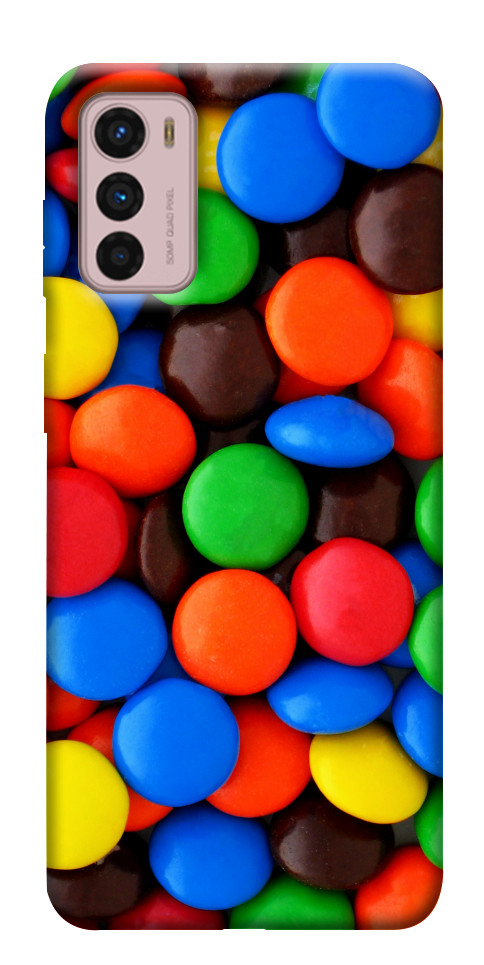 Чохол Sweets для Motorola Moto G42