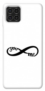 Чехол You&me для Galaxy M62