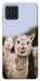 Чохол Funny llamas для Galaxy M62