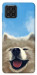 Чохол Samoyed husky для Galaxy M62