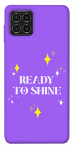 Чохол Ready to shine для Galaxy M62