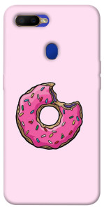 Чехол Пончик для Oppo A7