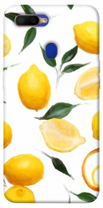 Чохол Lemons для Oppo A7