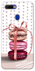 Чохол Macaroon dessert для Oppo A7