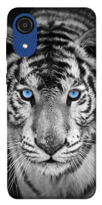 Чехол Бенгальский тигр для Galaxy A03 Core