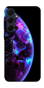 Чохол Colored planet для Galaxy A35