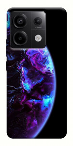 Чохол Colored planet для Xiaomi Redmi Note 13 Pro 4G