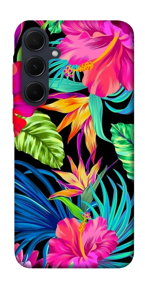 Чехол Floral mood для Galaxy A35