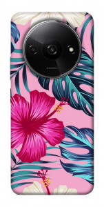 Чехол Flower power для Xiaomi Redmi A3