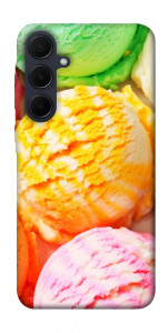 Чохол Ice cream для Galaxy A35