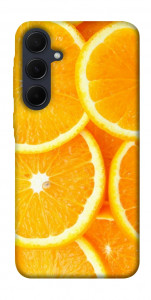 Чохол Orange mood для Galaxy A35