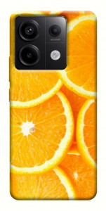 Чохол Orange mood для Xiaomi Redmi Note 13 Pro 4G