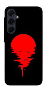 Чехол Red Moon для Galaxy A35