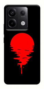 Чохол Red Moon для Xiaomi Redmi Note 13 Pro 4G