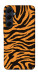 Чехол Tiger print для Galaxy A35