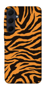 Чехол Tiger print для Galaxy A55