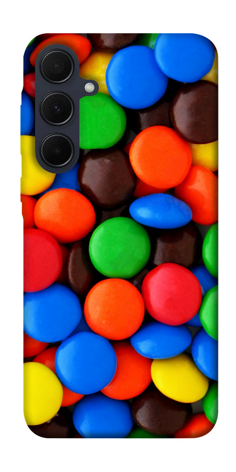 Чехол Sweets для Galaxy A55