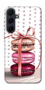 Чехол Macaroon dessert для Galaxy A35