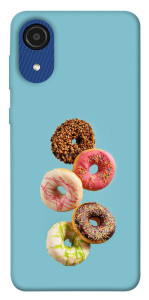 Чехол Donuts для Galaxy A03 Core