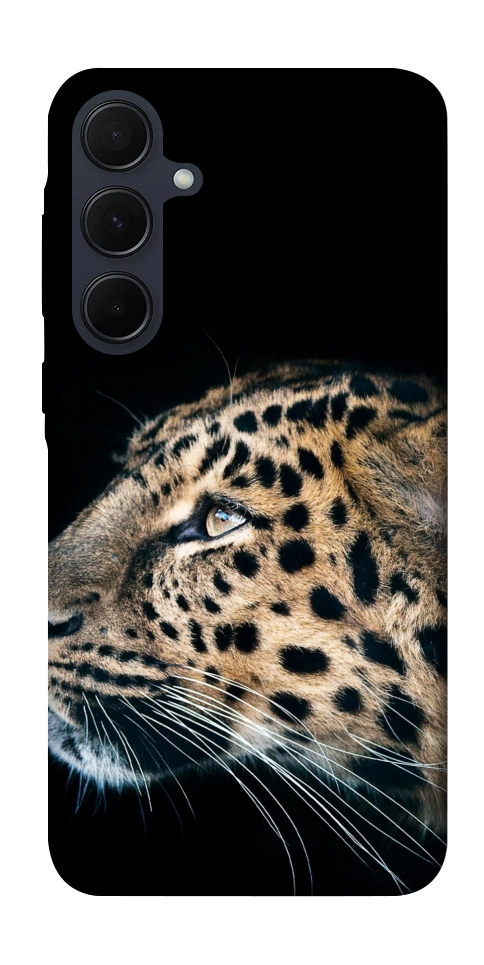 Чехол Leopard для Galaxy A55