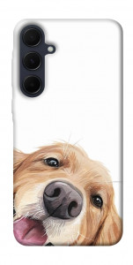 Чехол Funny dog для Galaxy A35