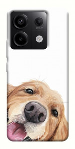 Чохол Funny dog для Xiaomi Redmi Note 13 Pro 4G