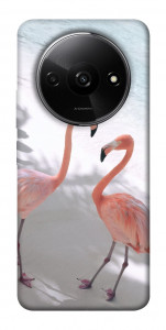 Чехол Flamingos для Xiaomi Redmi A3