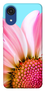 Чохол Квіткові пелюстки для Galaxy A03 Core