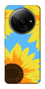 Чехол Sunflower mood для Xiaomi Redmi A3