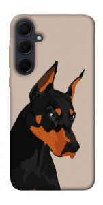 Чохол Doberman для Galaxy A55