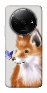 Чехол Funny fox для Xiaomi Redmi A3