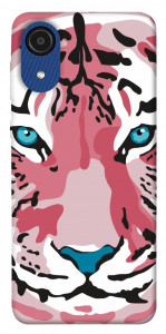 Чехол Pink tiger для Galaxy A03 Core