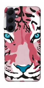 Чехол Pink tiger для Galaxy A35