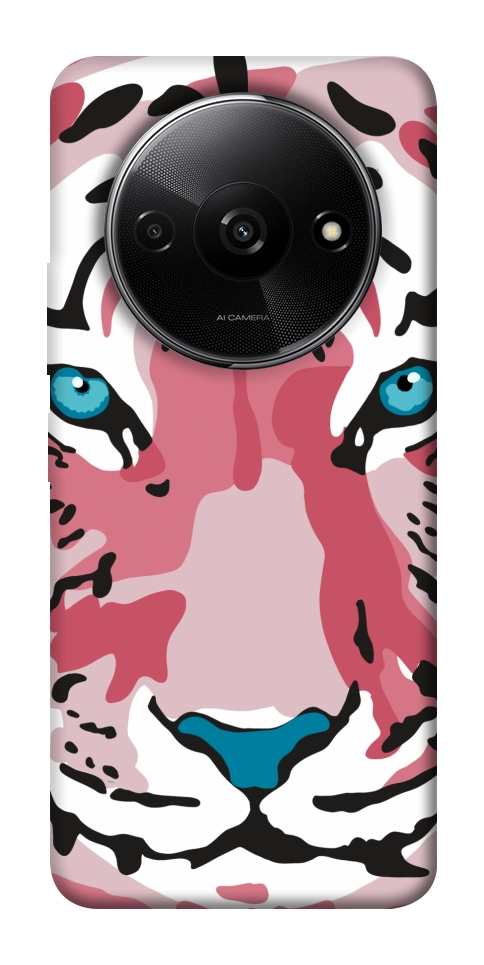 Чехол Pink tiger для Xiaomi Redmi A3